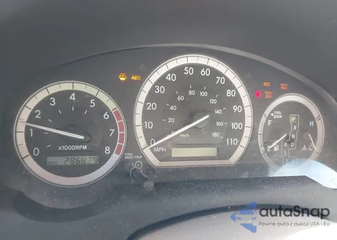 2005 Toyota Sienna Xle Limited from USA, damaged, VIN 5TDZA22C85S316984